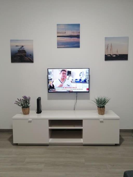 Casa Peixe Nazare Apartment ภายนอก รูปภาพ